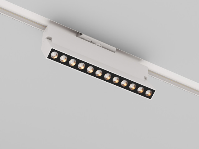 Трековый светильник Technical TR224-1-12WCCT-M-W фото:4
