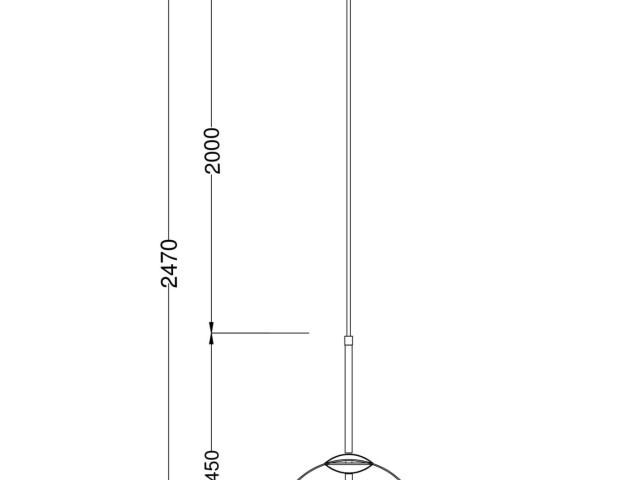 Подвесной светильник Maytoni MOD055PL-L12G3K фото:16