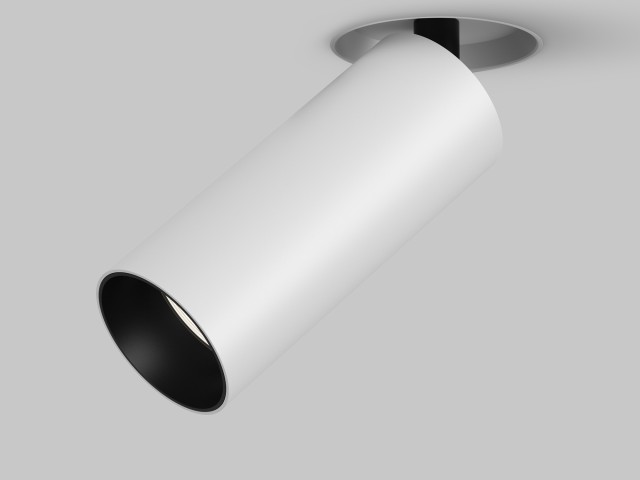 Встраиваемый светильник (Набор) Technical C057CL-L12W4KW фото:2
