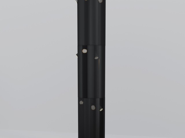 Ландшафтный светильник Outdoor O468FL-L9B3K фото:4