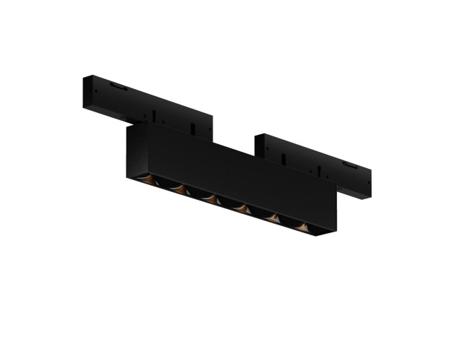 Трековый светильник Technical TR193-1-5W2.7K-M-B фото:8