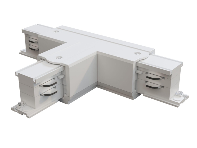 Комплектующие для накладной трековой системы Technical TRA005CT-31W-L фото:13