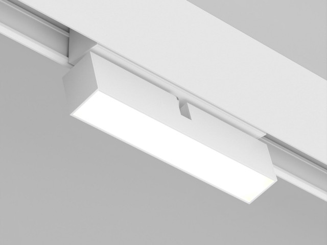 Светильник MAG-FLAT-FOLD-45-S205-6W Day4000 (WH, 100 deg, 24V) (Arlight, IP20 Металл, 5 лет) фото:11
