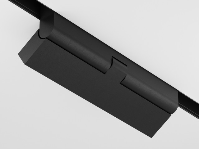 Трековый светильник Technical TR033-4-12WTW-M-DSZ-B фото:15