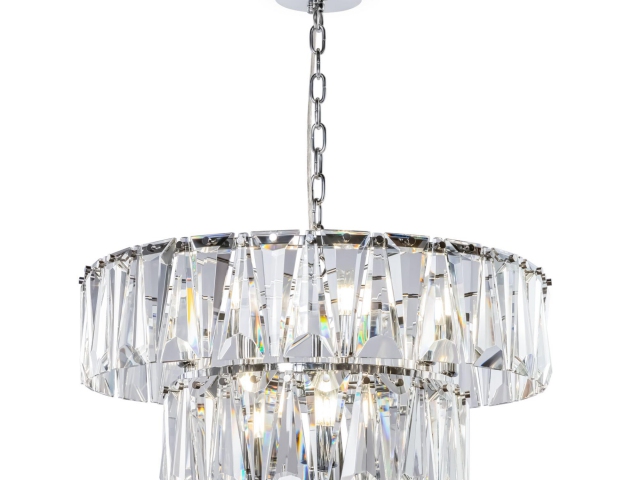 Подвесной светильник Maytoni MOD043PL-12CH фото:10