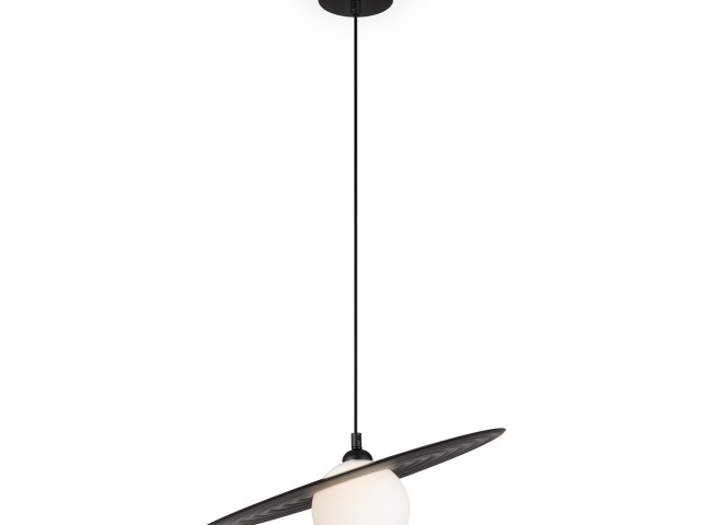 Подвесной светильник Freya FR5390PL-01B фото:5
