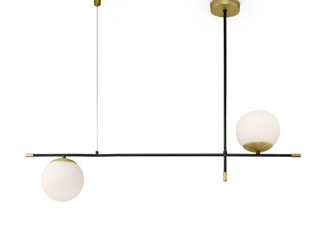 Подвесной светильник Maytoni MOD048PL-02G фото:16