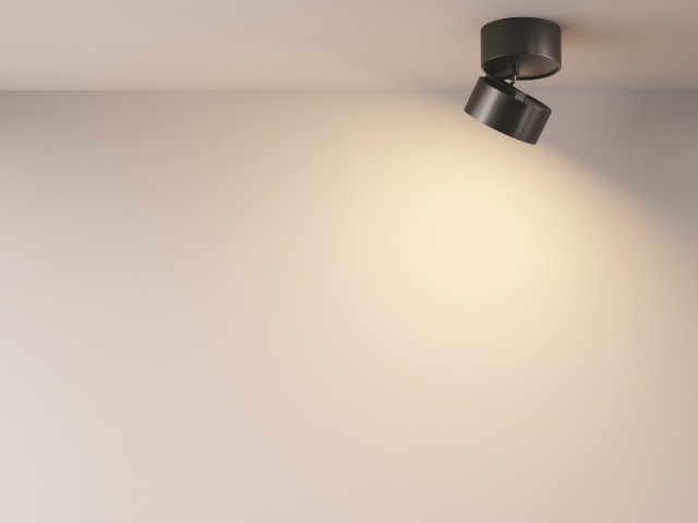 Потолочный светильник Technical C024CL-L12B3K фото:28