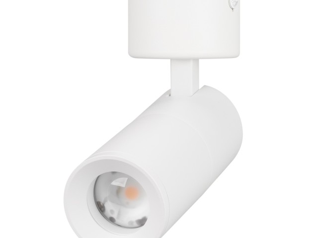 Светильник SP-ARTEMIS-SURFACE-FLAP-R55-12W Warm3000 (WH, 8-80 deg, 230V) (Arlight, IP20 Металл, 5 лет) фото:3