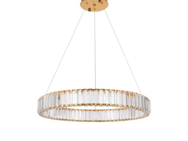 Подвесной светильник Freya FR5257PL-L25G фото:5
