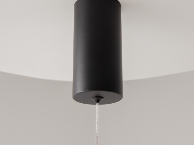Подвесной светильник Maytoni MOD159PL-L6BK фото:7