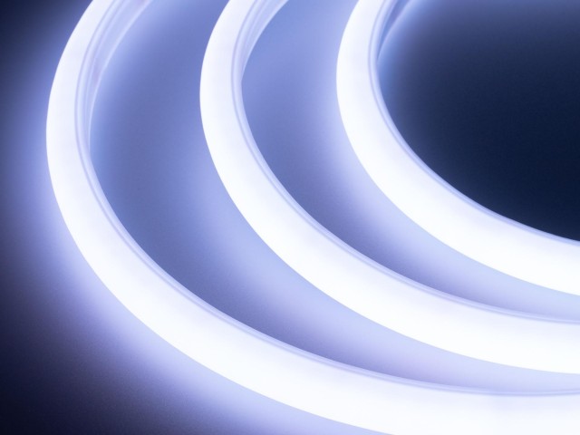 Гибкий неон ARL-MOONLIGHT-1516-DOME 24V RGB (Arlight, 12 Вт/м, IP67) фото:27