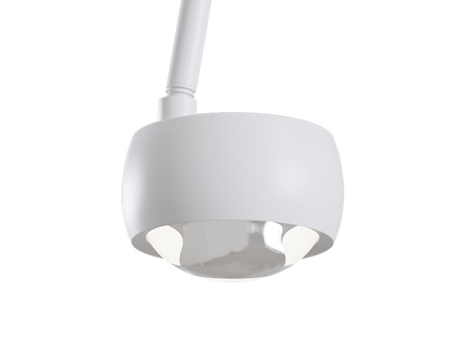 Потолочный светильник Technical MOD072CL-L8W3K фото:1