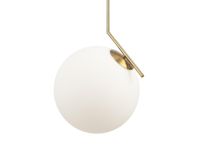 Подвесной светильник Freya FR5130PL-01BS фото:4