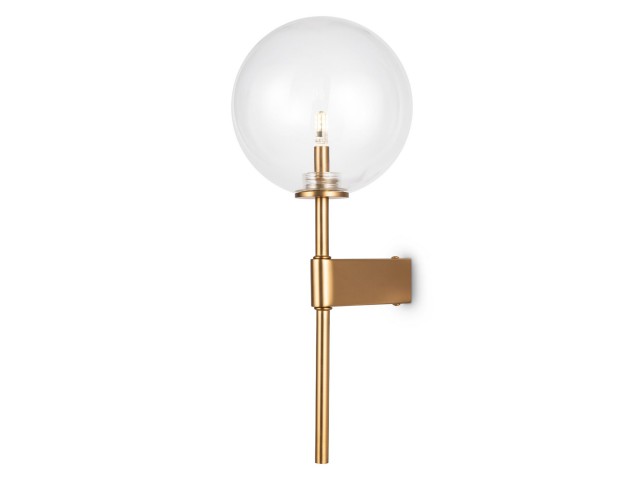 Настенный светильник (бра) Maytoni MOD172WL-01BS фото:4