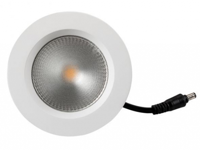 Светодиодный светильник LTD-145WH-FROST-16W Warm White 110deg (Arlight, IP44 Металл, 3 года) фото:26