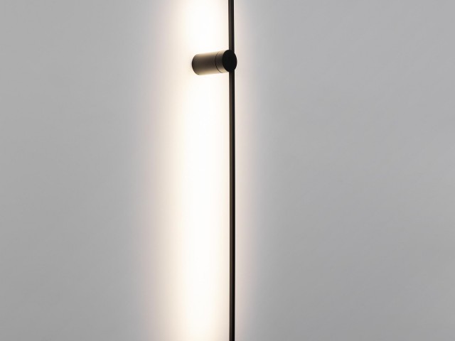 Светильник SP-VINCI-S900x55-10W Day4000 (BK, 110 deg, 230V) (Arlight, IP20 Металл, 3 года) фото:13