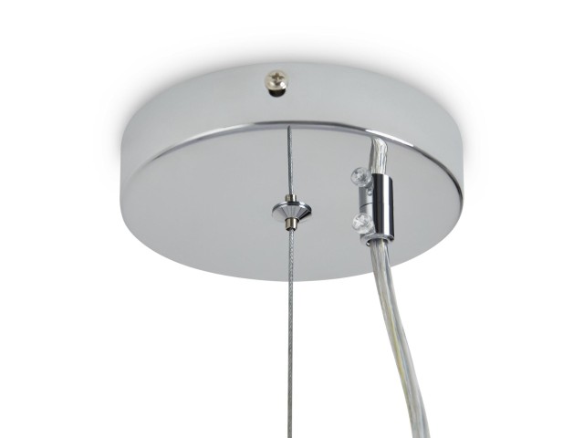Подвесной светильник Freya FR5434PL-03BG фото:1