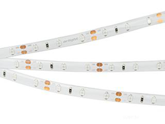 Лента герметичная RTW-SE-A60-8mm 12V Blue (4.8 W/m, IP65, 5m) (Arlight, 4.8 Вт/м, IP65) фото:2