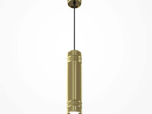 Подвесной светильник Maytoni MOD475PL-01BS фото:4