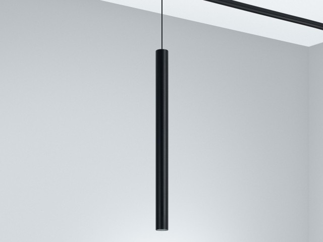 Светильник MAG-VIBE-SPOT-HANG-R35-10W Day4000-MIX (BK, 24 deg, 48V, TUYA) (Arlight, IP20 Металл, 5 лет) фото:4