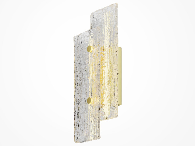 Настенный светильник (бра) Maytoni MOD439WL-L7BSK фото:4