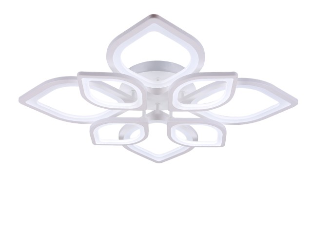 Потолочный светильник Freya FR6015CL-L84W фото:1