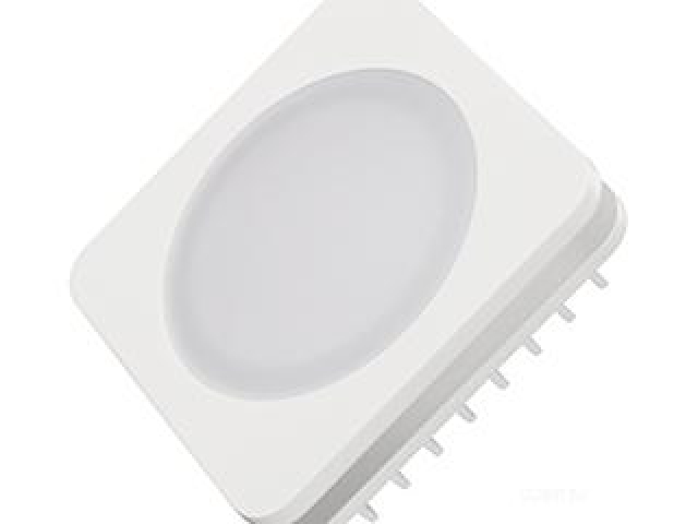 Светодиодная панель LTD-80x80SOL-5W Day White 4000K (Arlight, IP44 Пластик, 3 года) фото:15