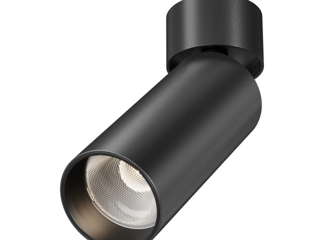 Потолочный светильник Technical C055CL-L12W3K-SS-B фото:8