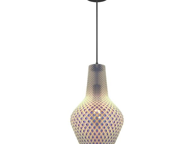 Подвесной светильник Maytoni P054PL-01B1 фото:10