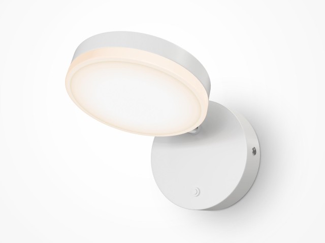 Настенный светильник (бра) Maytoni MOD070WL-L8W3K фото:10