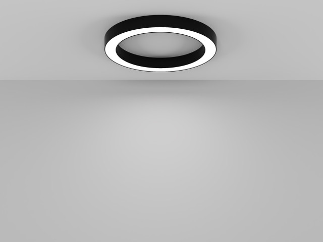 Потолочный светильник Technical C093CL-45W4K-B фото:4