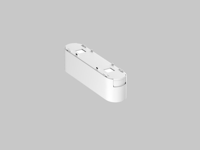 Трековый светильник Technical TR084-1-6W3K-W фото:8