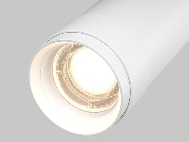 Потолочный светильник Technical C055CL-L12W4K-Z-W фото:6