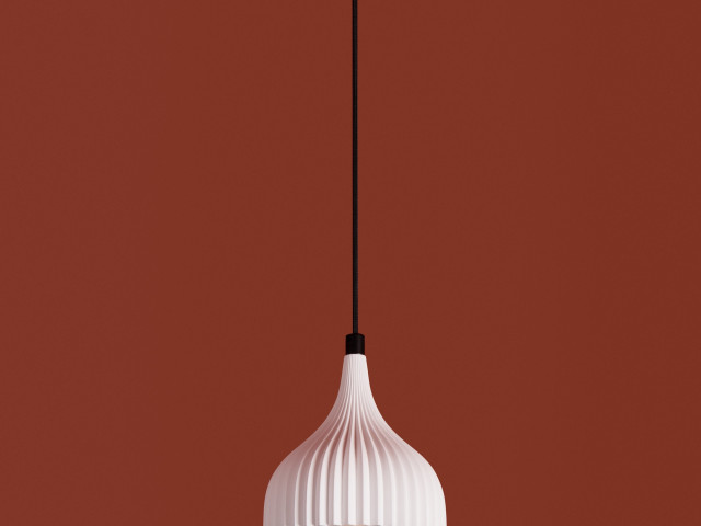 Подвесной светильник Freya FR5582PL-01W фото:13