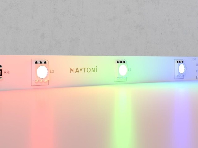 Светодиодная лента Led Strip 10166 фото:1