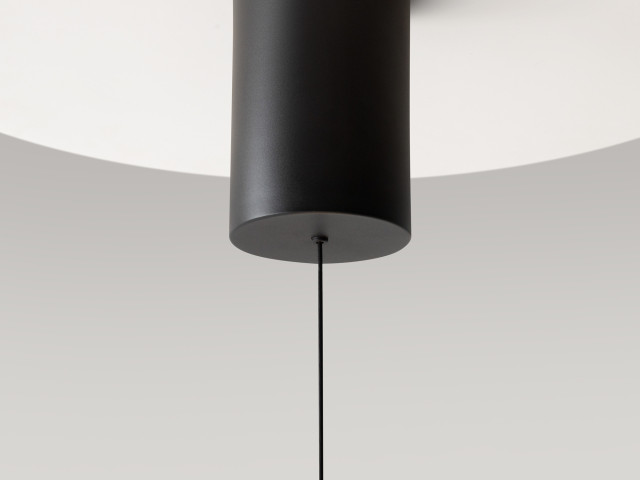 Подвесной светильник Maytoni MOD189PL-L39B3K фото:1