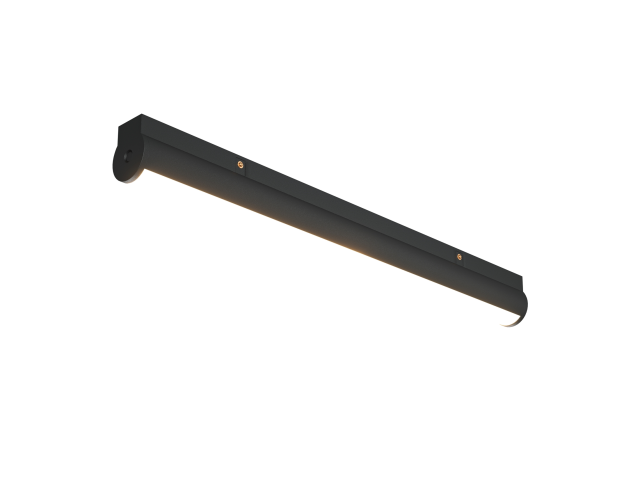 Трековый светильник Technical TR183-1 (15мм BASITY) Фото:1