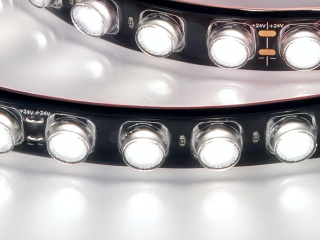 Лента герметичная FLT-PS-A42-BLACK-23mm 24V White6000 (21 W/m, IP67, 30deg, 5m) (Arlight, -) фото:6