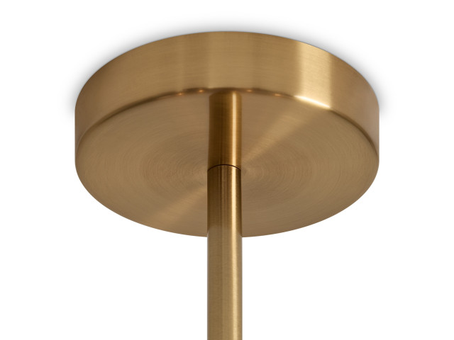 Потолочный светильник Freya FR2042CL-03BS фото:8