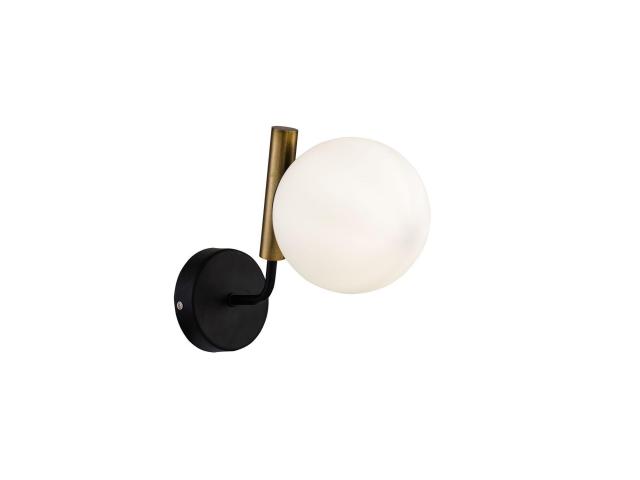 Настенный светильник (бра) Freya FR5011WL-01B фото:2
