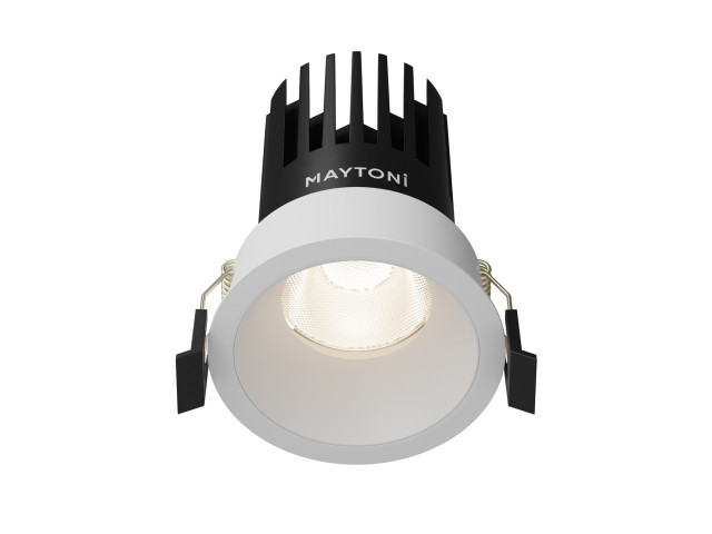 Встраиваемый светильник Technical DL117-15W-4K-W фото:8