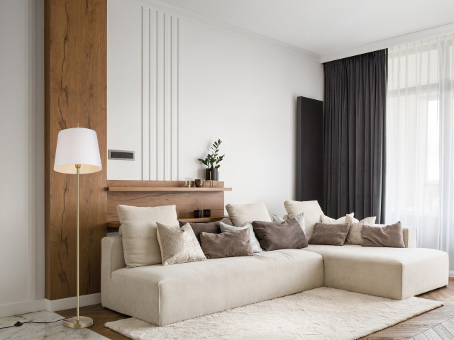 Настенный светильник (бра) Freya FR5118WL-01BS фото:9