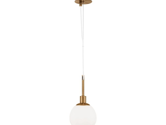 Подвесной светильник Maytoni MOD221-PL-01-G фото:30