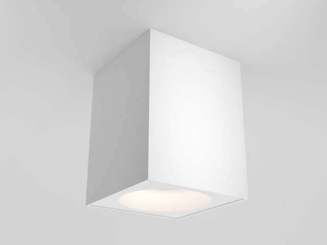 Потолочный светильник Technical C030CL-01W фото:20