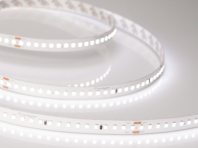 Лента IC 2-50000 48V Day4000 12mm (2835, 144 LED/m, LUX) (Arlight, 5.8 Вт/м, IP20) фото:10