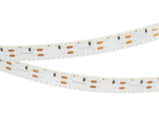 Лента RS 2-5000 24V Day5000 2x2 15mm (3014, 240 LED/m, LUX) (Arlight, 19.2 Вт/м, IP20) фото:5