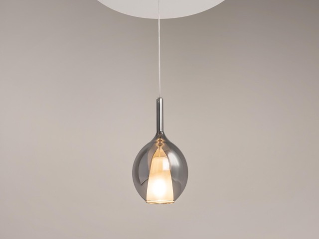 Подвесной светильник Maytoni MOD271PL-01B1 фото:6