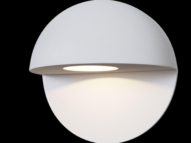 Уличный настенный светильник Outdoor O033WL-L3W3K фото:16