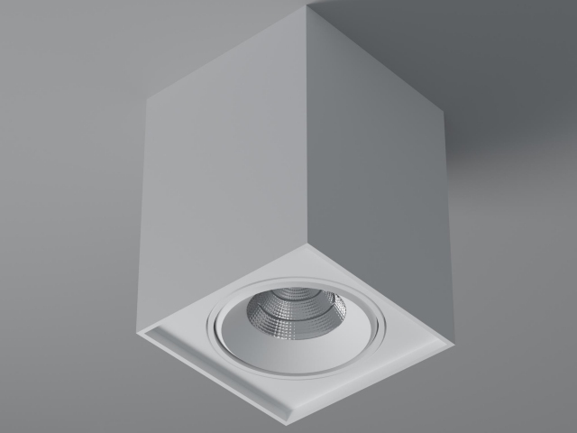 Светильник SP-CUBUS-S195x100-2х8W Warm3000 (BK, 45 deg, 230V) (Arlight, IP20 Металл, 3 года) фото:23